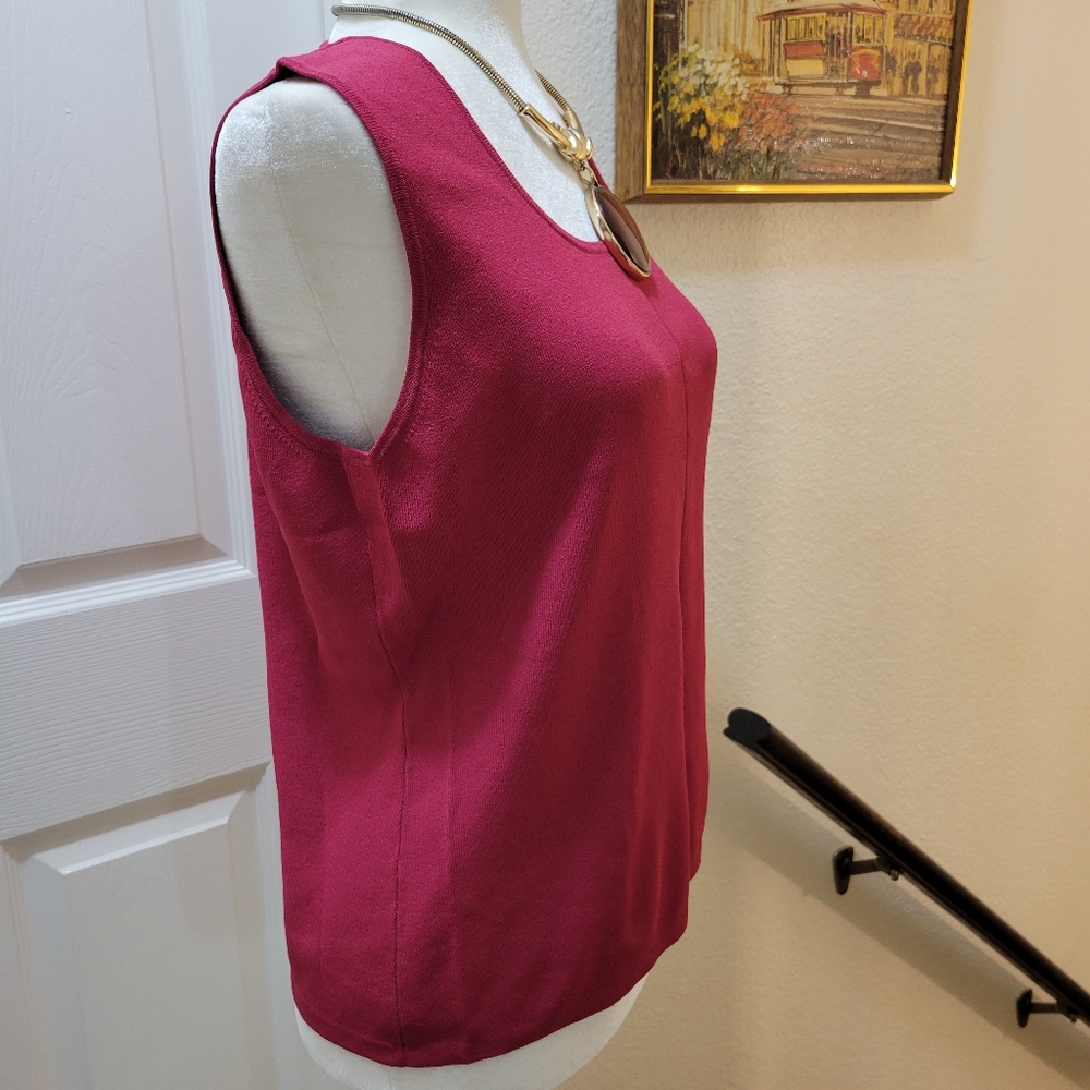 Tank Top - Picture 3 of 8
